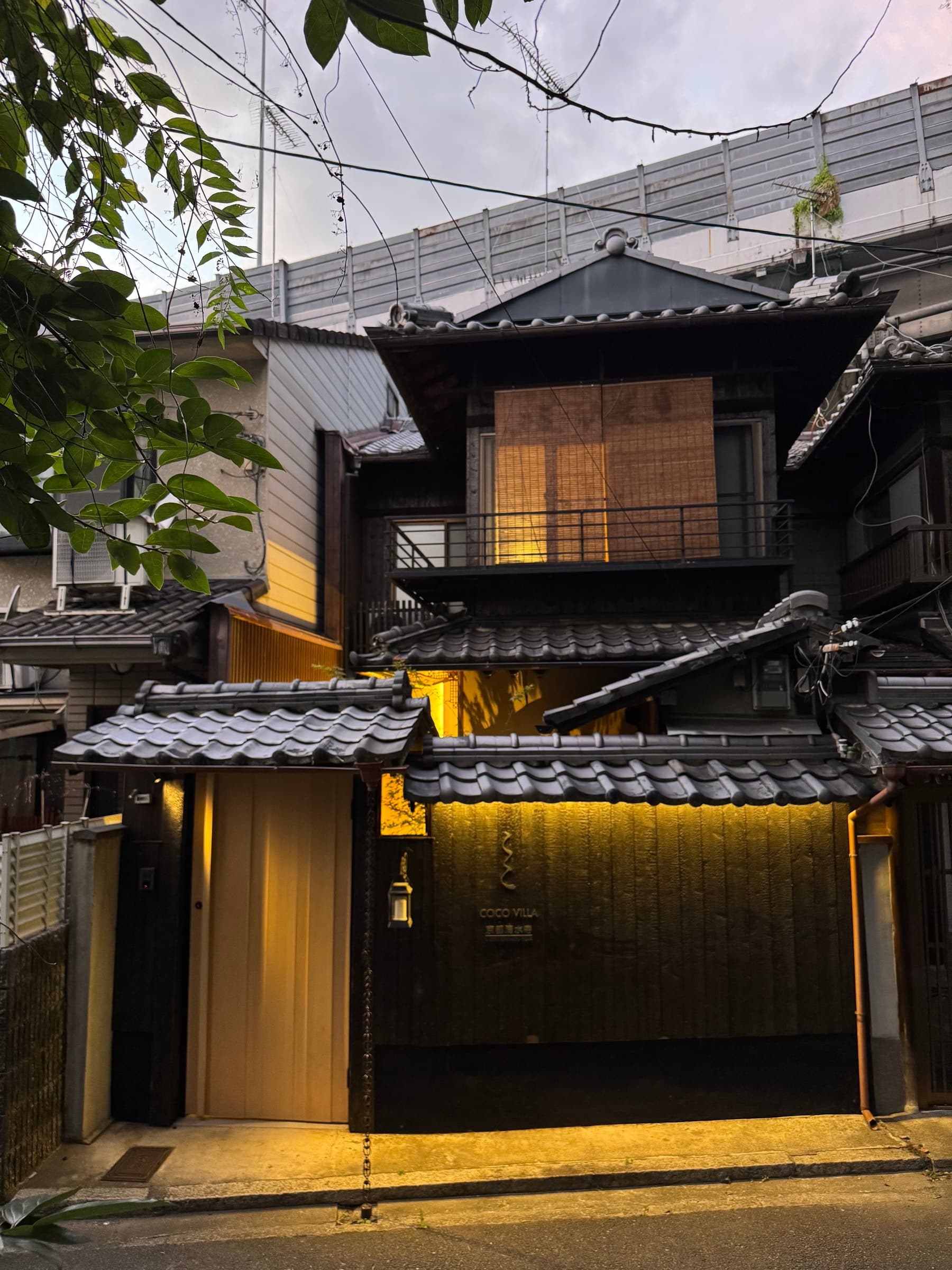 K VILLA Renovation