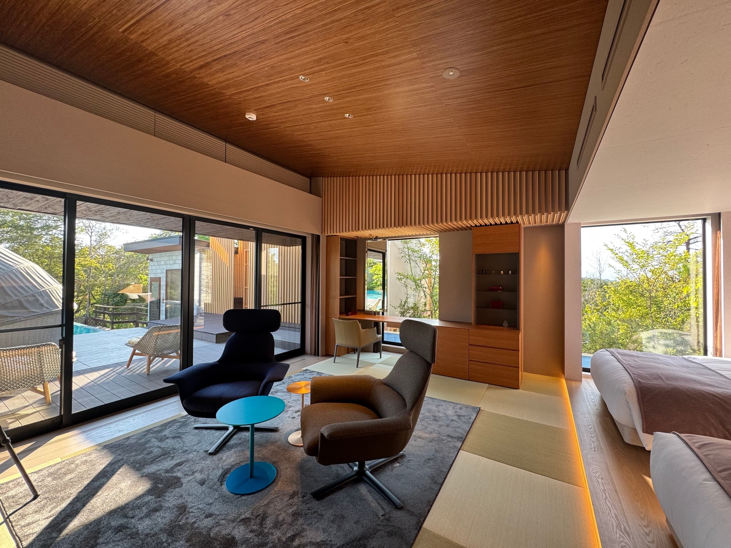 VILLA C Renovation